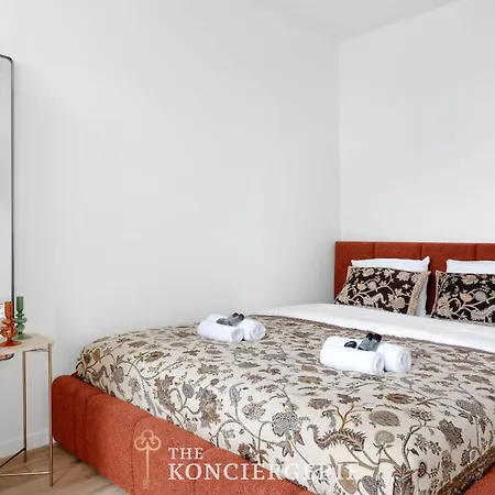 Appartamento Cozy Haven In The Heart Of Buttes-chaumont Parigi
