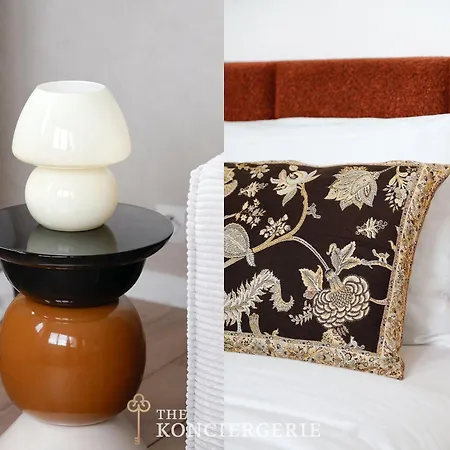 Cozy Haven In The Heart Of Buttes-chaumont *