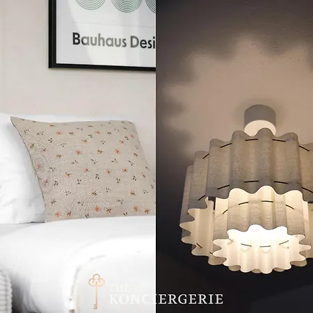 Appartamento Cozy Haven In The Heart Of Buttes-chaumont Parigi