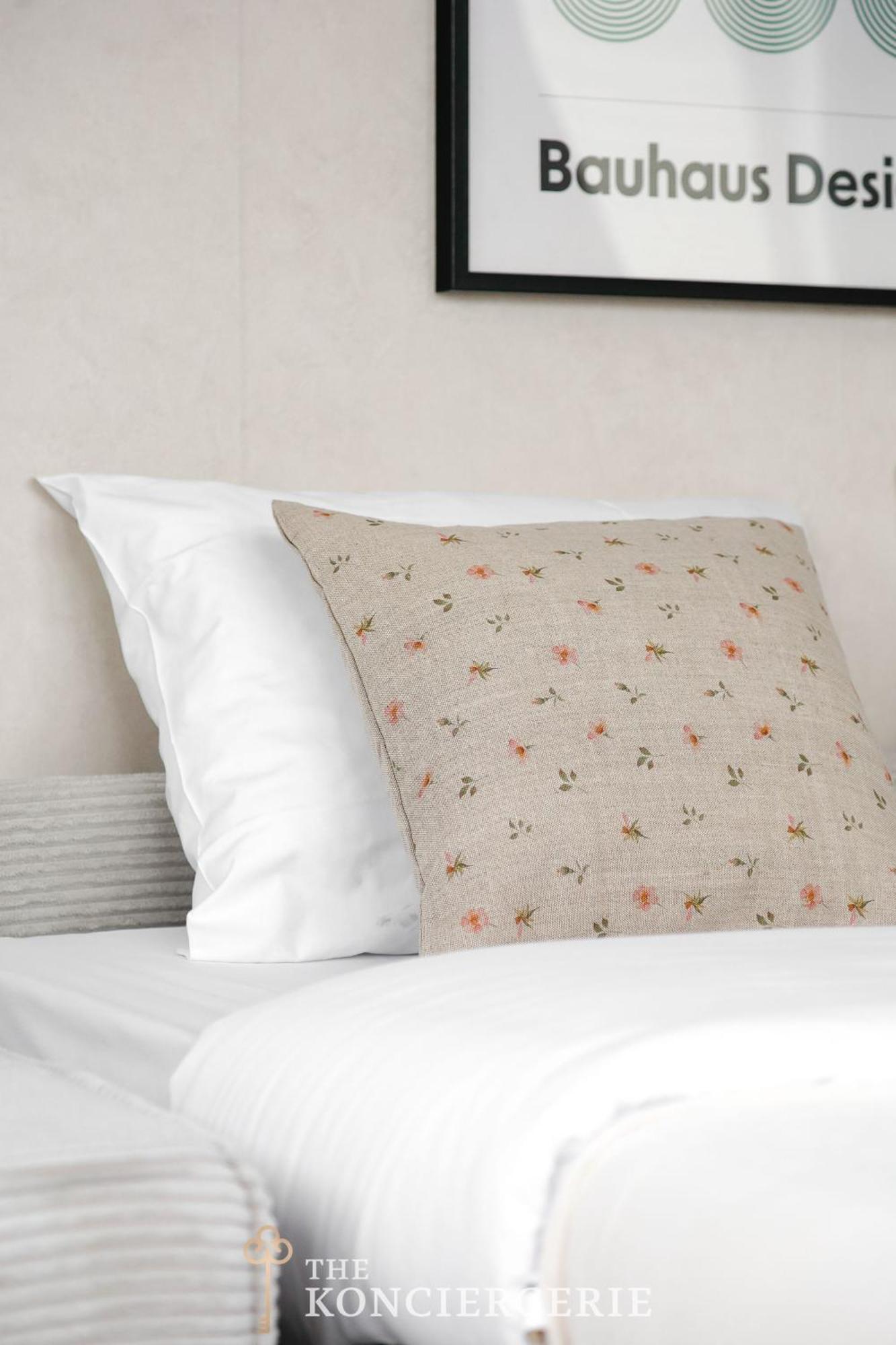 Cozy Haven In The Heart Of Buttes-chaumont Appartamento *