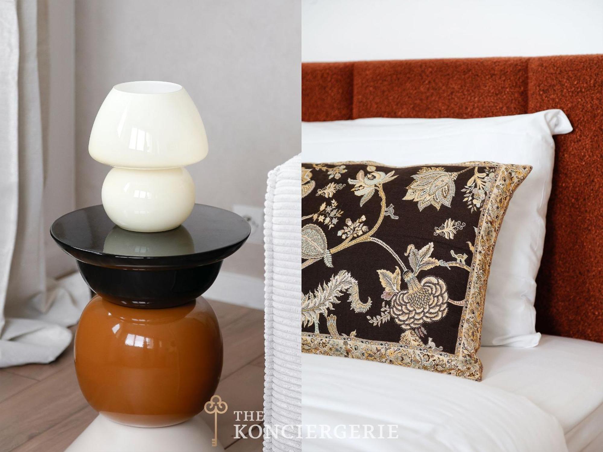 Cozy Haven In The Heart Of Buttes-chaumont *